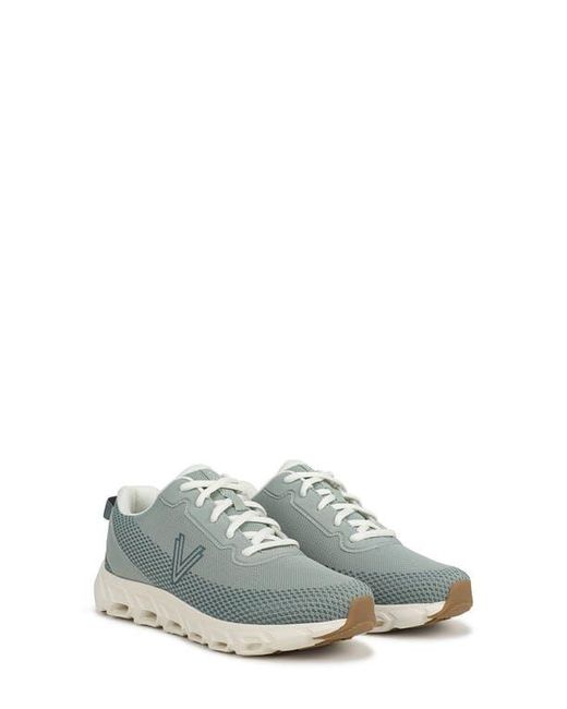 Vionic White Priscilla Sneaker