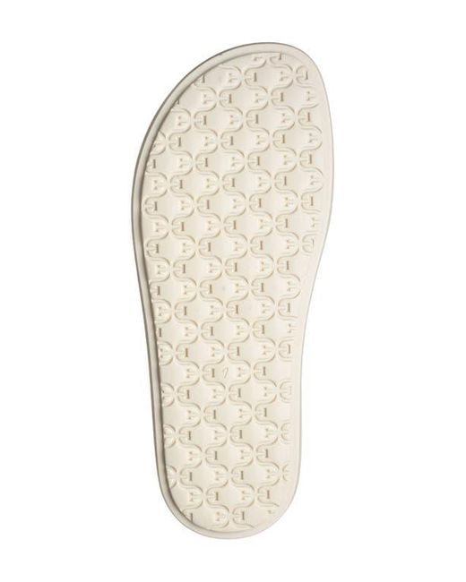 Sam Edelman Multicolor Valeri Platform Slide Sandal
