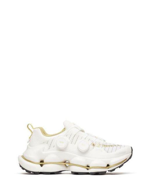 Merrell White Speedarc Surge Boa Trail Running Shoe for men