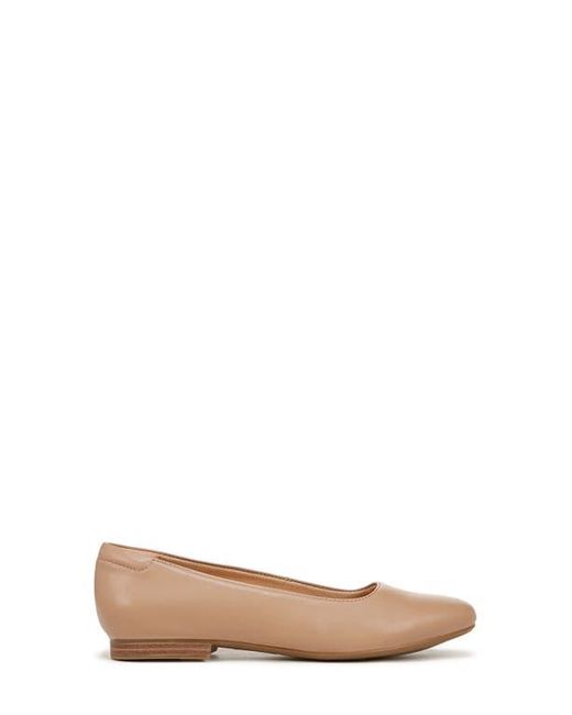 Naturalizer Natural Kari Ballet Flat