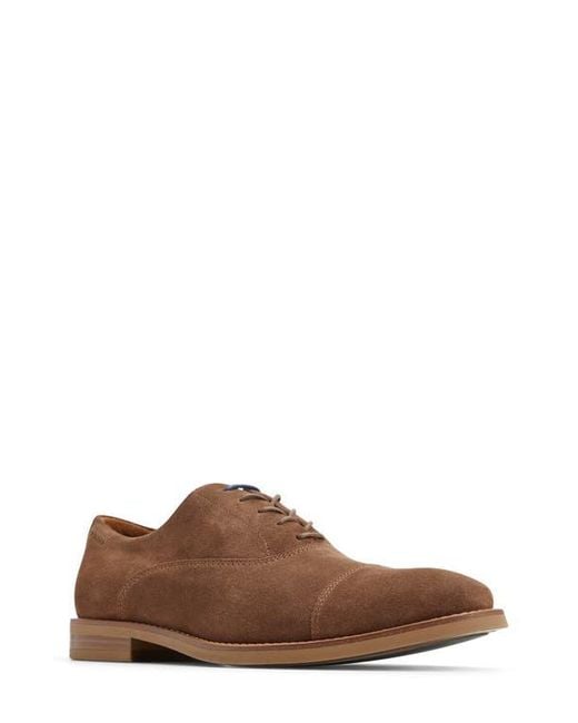 Ted Baker Brown Oxford for men