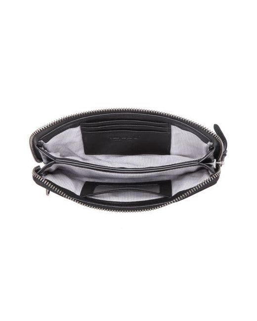 Old Trend Gray Snapper Clutch
