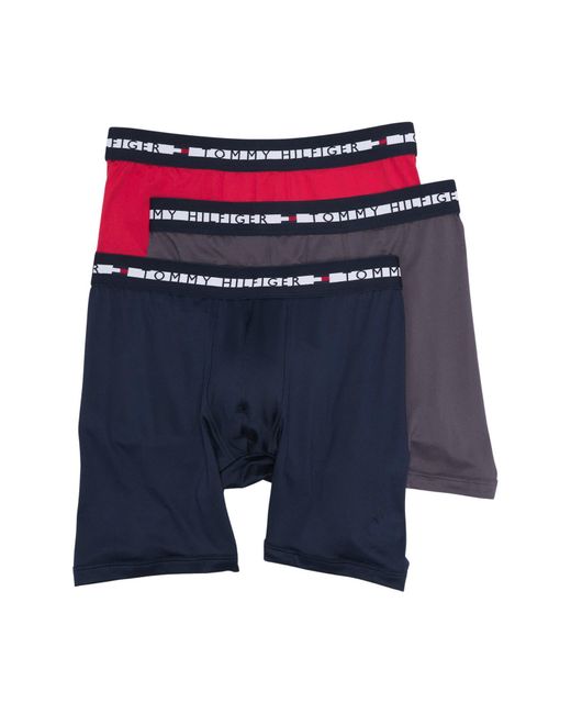 tommy hilfiger boxer briefs nordstrom rack