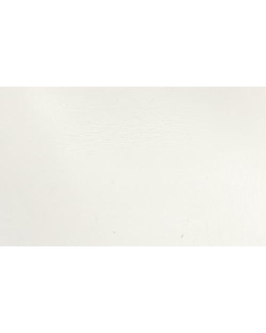 Isabel Marant White Dylvee Pointed Toe Bootie