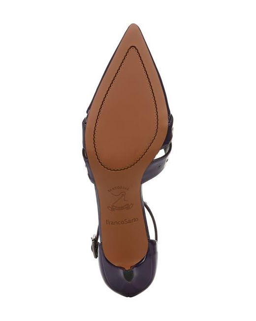 Franco sarto kehlani strappy sandals outlet