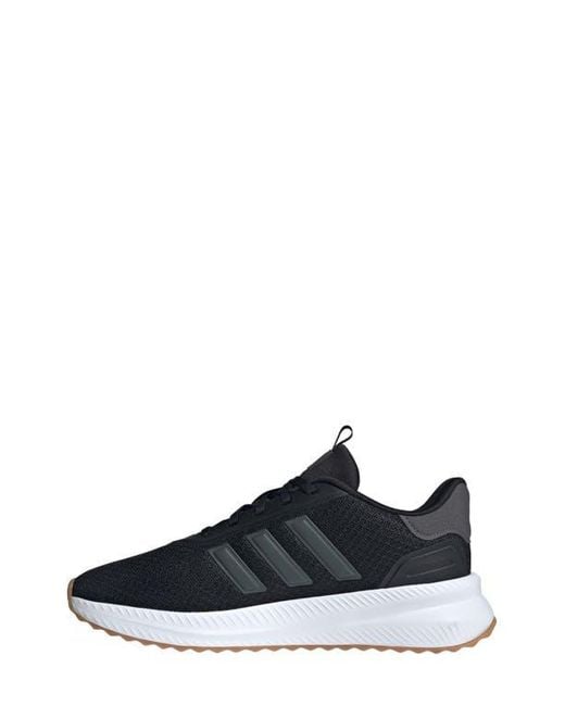 Adidas Blue X_Plr Path Sneaker for men
