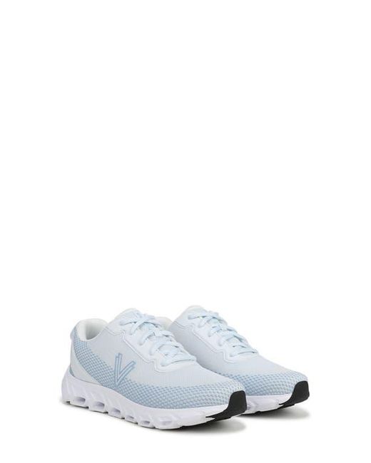 Vionic White Priscilla Sneaker