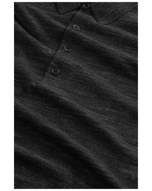 NN07 Blue Raymond Polo for men