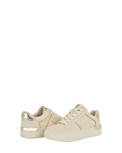 Guess Natural Orwin Sneaker