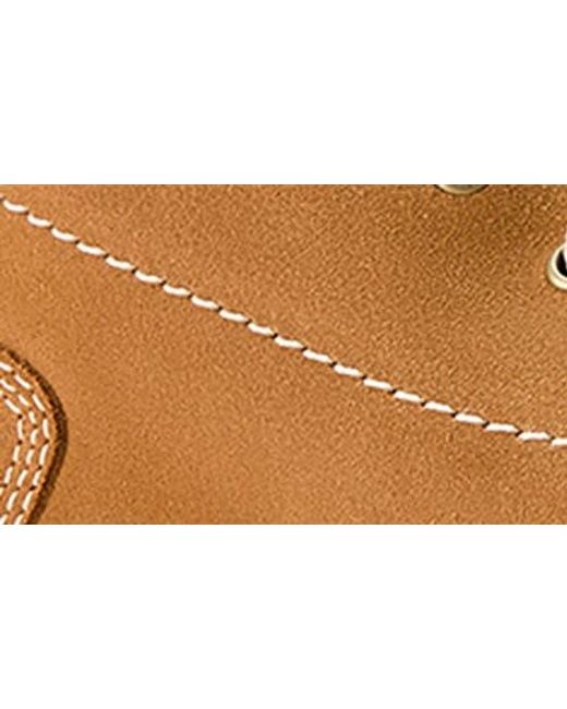 Ariat Brown Recon Lace Boot for men