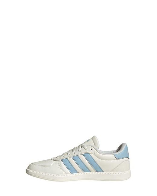 Adidas Blue Breaknet Sleek Sneaker