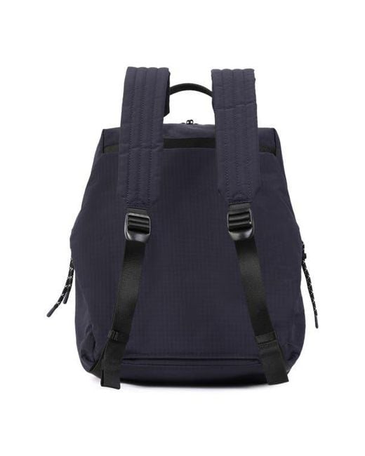 Hedgren Blue Akira Backpack