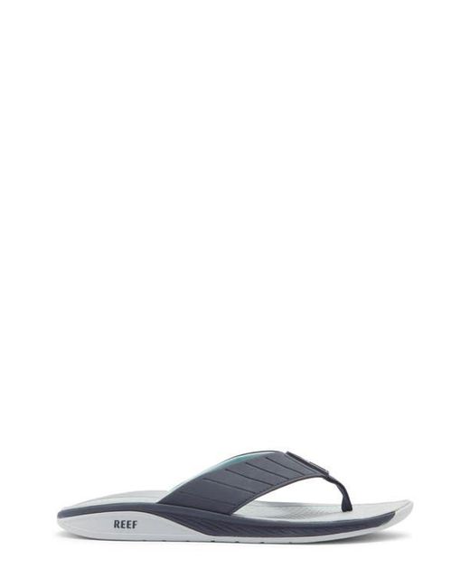 Reef Gray The Deckhand Flip Flop for men