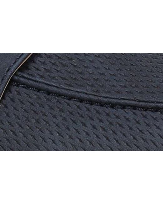 Naturalizer Blue Isla Bit Loafer