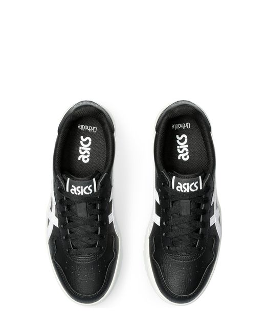 Asics Black Japan S Pf Platform Sneaker