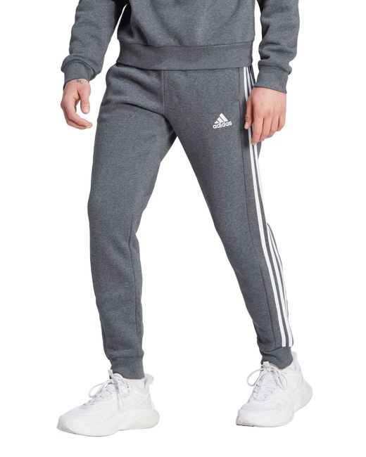 adidas Essentials Fleece Joggers - Blue