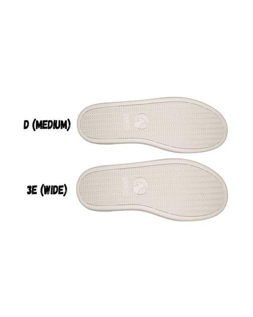 BILLY Footwear Black Canvas Low Sneaker for men