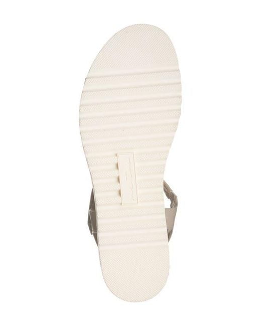 Me Too Natural Halen Sandal