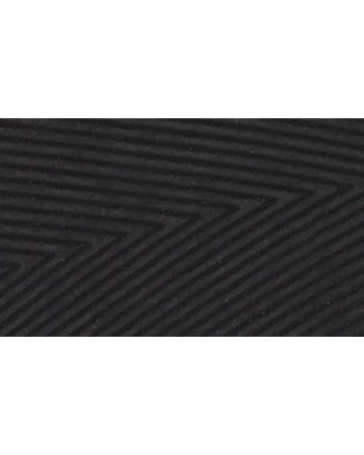 Reef Black The Raglan Flip Flop for men
