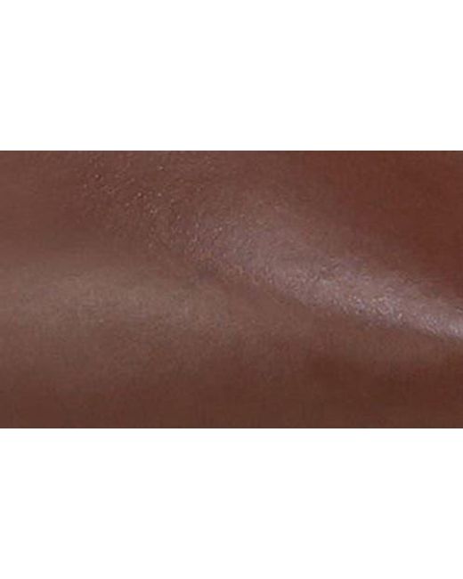 Vince Brown Ines Slingback Pointed Toe Flat