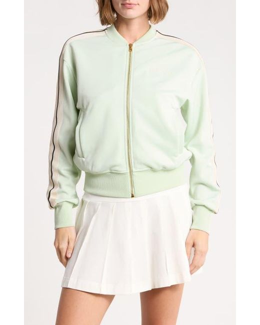 Palm Angels Multicolor Track Jacket