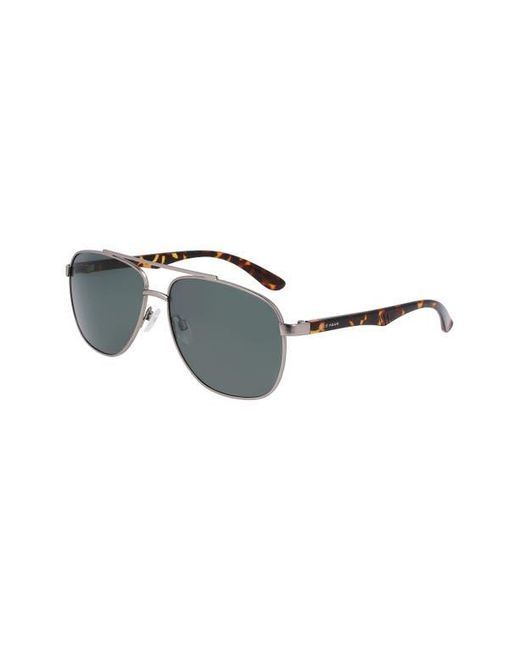 Cole aviator polarized sunglasses online