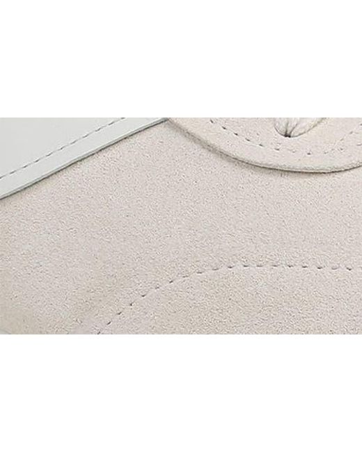 Vince White Ocean Sneaker for men