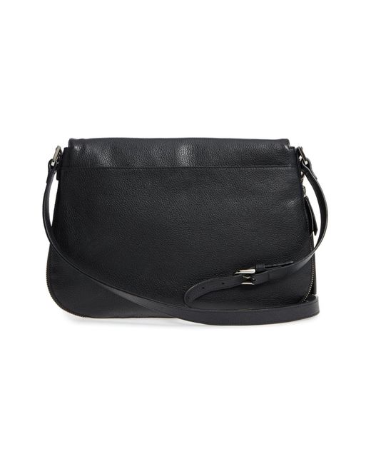 nordstrom black crossbody bag