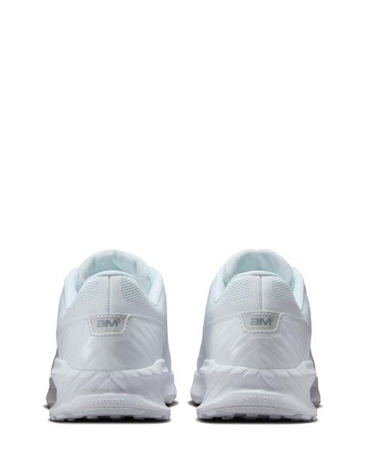Nike Blue Air Max Bia Sneaker for men