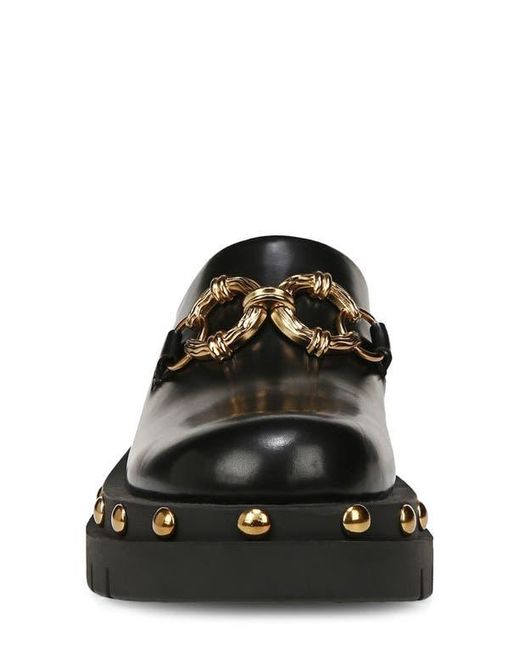 Circus by Sam Edelman Black Annie Studded Clog