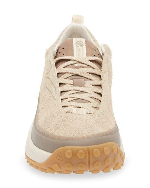 Keen White Mino Sneaker