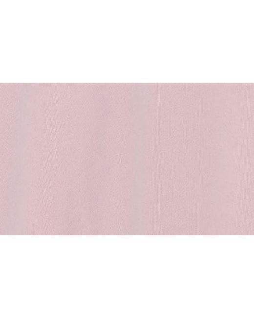 Billabong Pink So Typical Kendal Sweatshirt