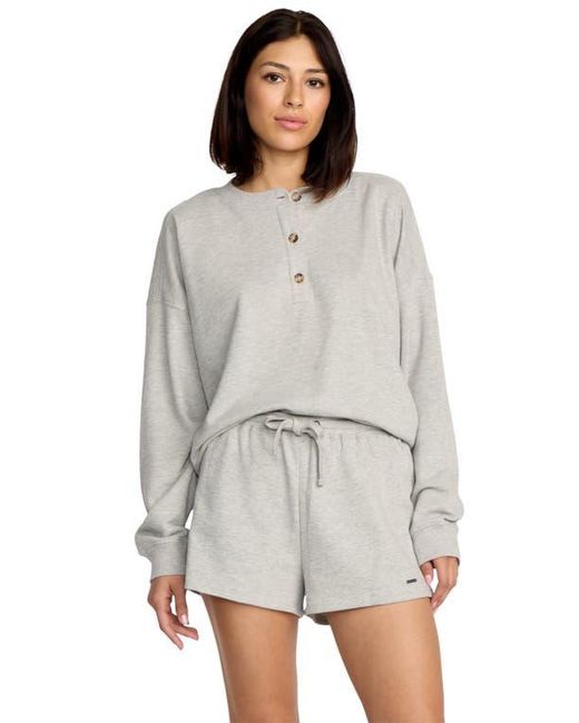Volcom Gray Lived