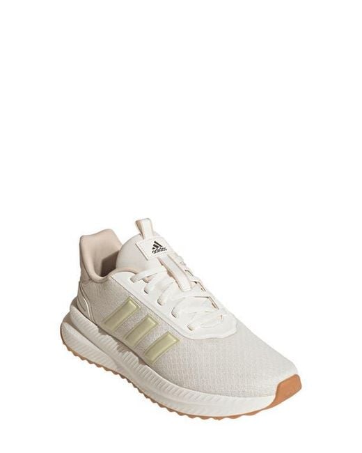 Adidas White X_Plr Path Sneaker