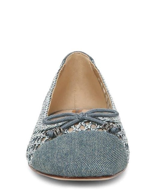 Sam Edelman Multicolor May Flat