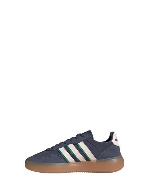 Adidas Blue Barreda Decode Sneaker