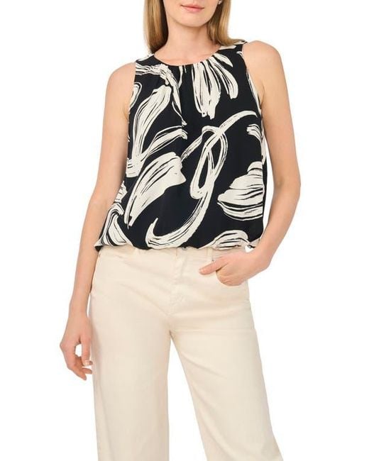 Halogen® Multicolor Print Bubble Tank