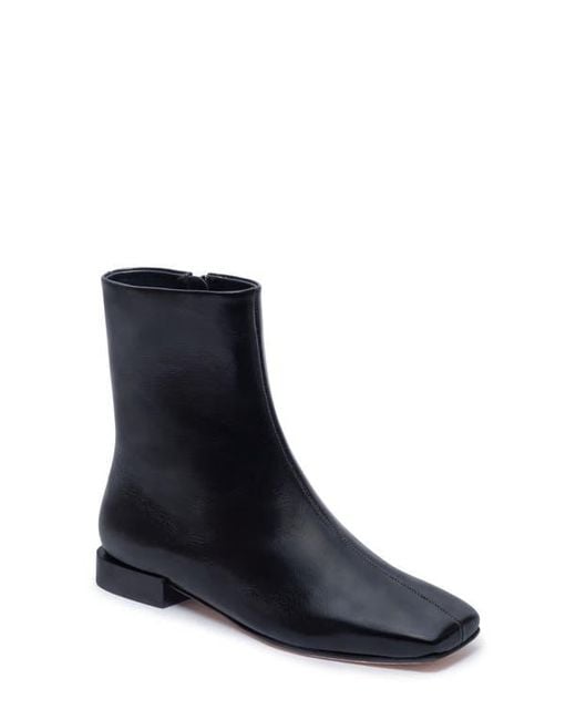 Bernardo Black Belfast Bootie