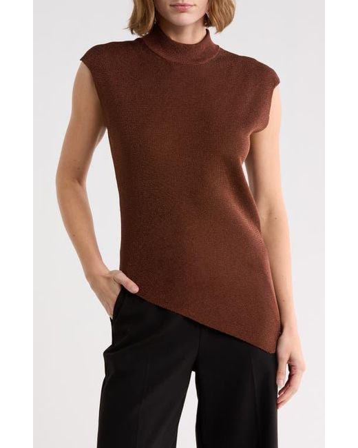 A.L.C. Brown Edith Top