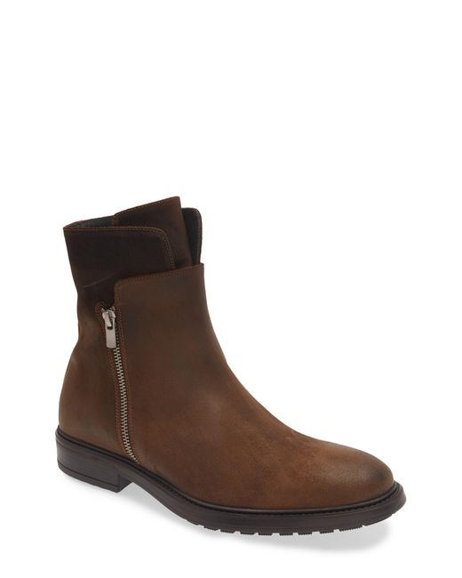 To Boot New York Brown Boyd Boot for men