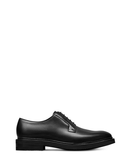 Allen Edmonds Black Devin Derby for men