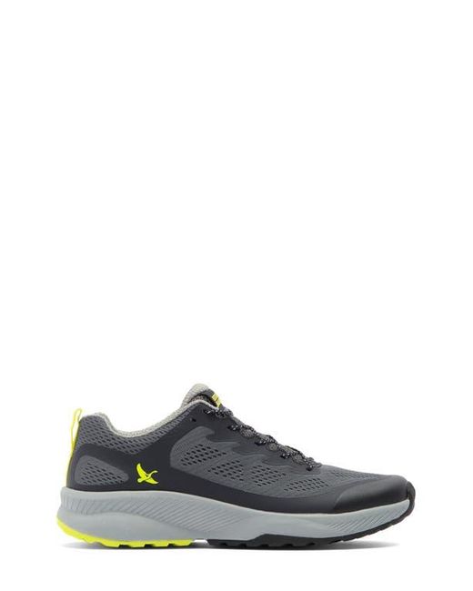 Eddie Bauer Blue Primal Trail Sneaker for men