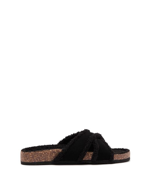 naot rianna crisscross sandal