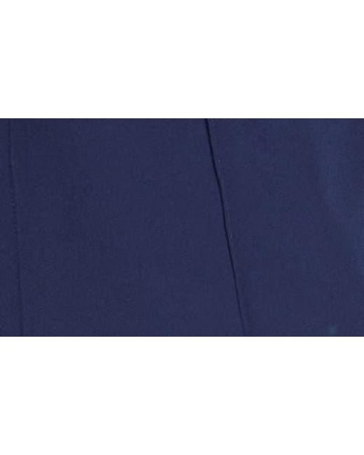 90 Degrees Blue Lightstreme 2-In-1 Performance Shorts
