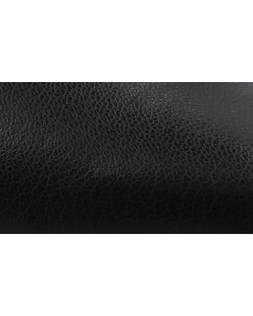 Journee Collection Black Scylee Pump