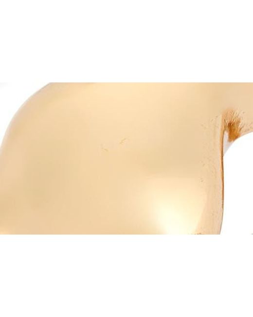 Leith White 3-Pack Wavy Assorted Rings