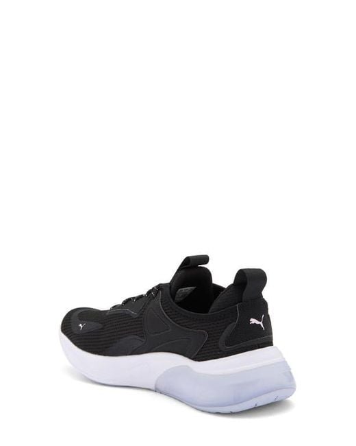 PUMA White Cell Thrill Sneaker