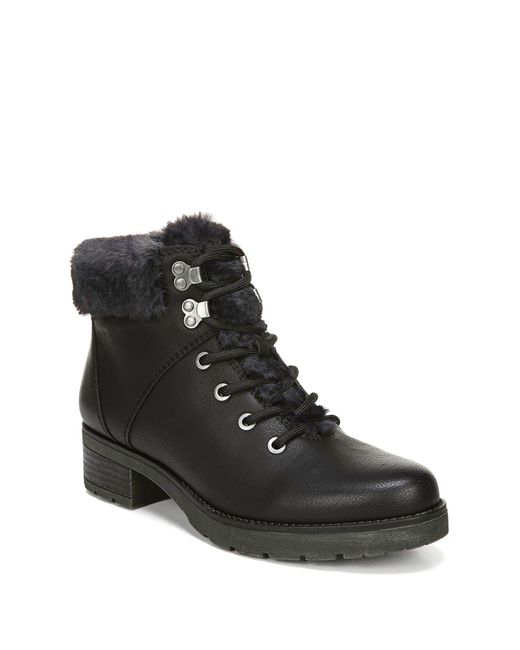 white mountain dottie boot