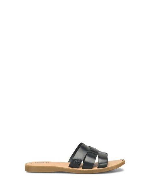 Børn Multicolor Mindi Slide Sandal