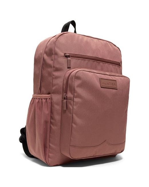 Hunter Red All